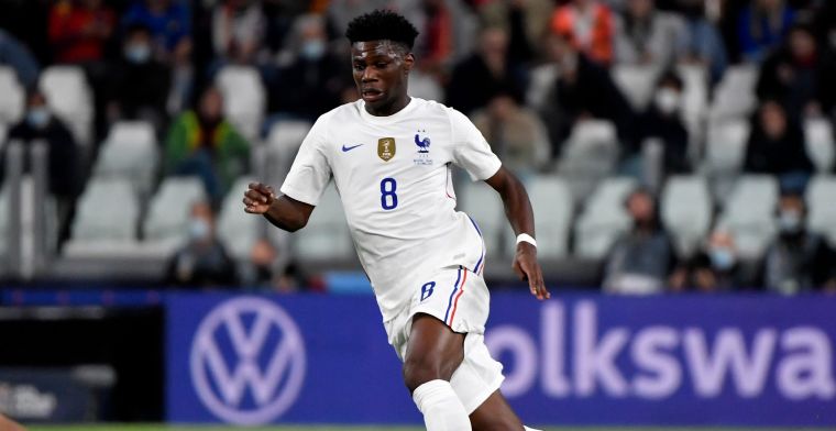 Marca: Real Madrid in de ban van Nations League-revelatie (21) uit Frankrijk