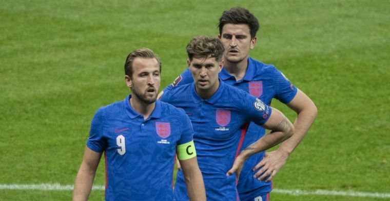 Fenomeen Ronaldo noteert weer een hattrick, Engelsen verslikken zich