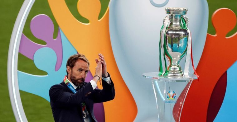 Southgate na gelijkspel: We deden niet voldoende om te winnen