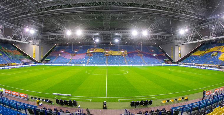 Vitesse maakt miljoenenverlies kenbaar: 'Over het algemeen niet ontevreden'