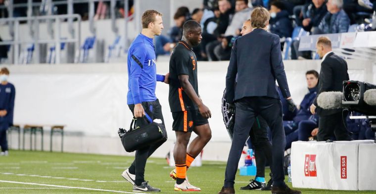RB Leipzig komt met bevestiging: Brobbey moet weer toekijken