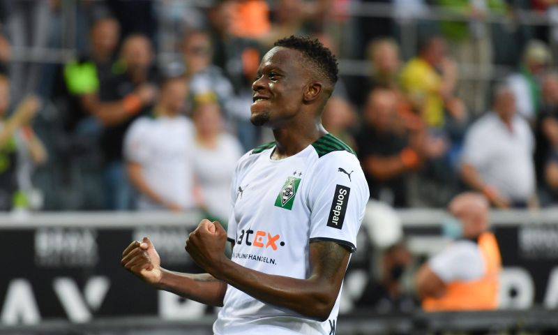 'Barcelona wil Zakaria transfervrij strikken, ook Roma en Juventus in markt' Afbeelding: 'Barcelona wil Zakaria transfervrij strikken, ook Roma en Juventus in markt'