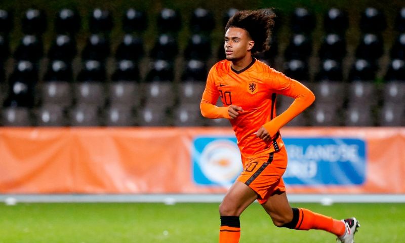 'Of het vertrek bij Feyenoord pijn deed? Dat niet, maar het was wel jammer' Afbeelding: 'Of het vertrek bij Feyenoord pijn deed? Dat niet, maar het was wel jammer'