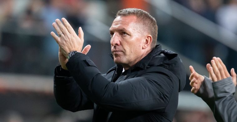 Update: 'Rodgers weigert in gesprek te gaan met Newcastle en maakt geen overstap'