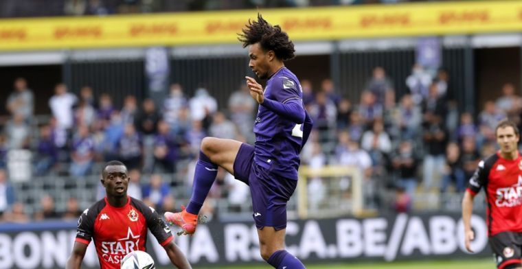Zirkzee blijft dromen: Het hoofdstuk Bayern München is nog niet afgesloten