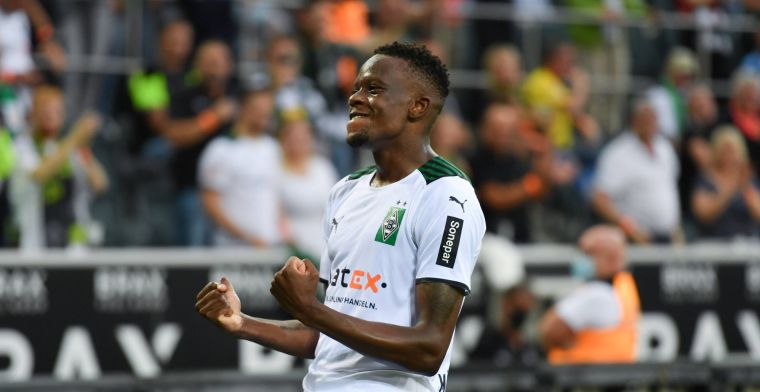 'Barcelona wil Zakaria transfervrij strikken, ook Roma en Juventus in markt'