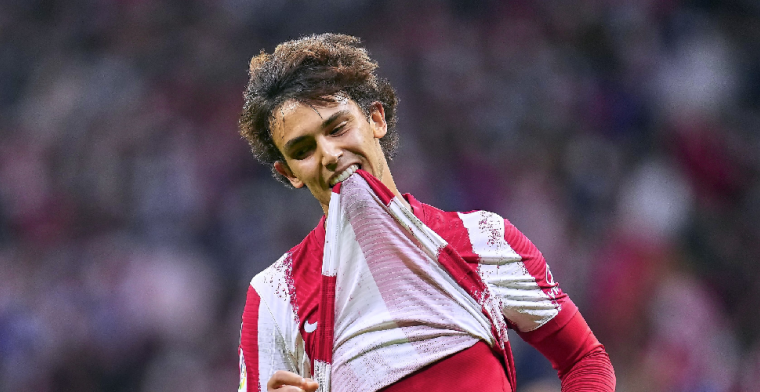 'Ik denk dat ik me kan meten met Erling Haaland en Kylian Mbappé