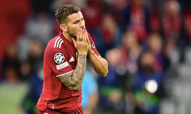 Bayern-voorzitter reageert op Hernández-zaak: 'Zullen dan zien wat er gebeurt' Afbeelding: Bayern-voorzitter reageert op Hernández-zaak: 'Zullen dan zien wat er gebeurt'