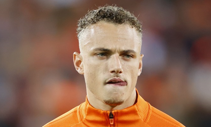 Het Nieuwsblad: Club Brugge wil minstens 30 miljoen vangen voor Lang Afbeelding: Het Nieuwsblad: Club Brugge wil minstens 30 miljoen vangen voor Lang