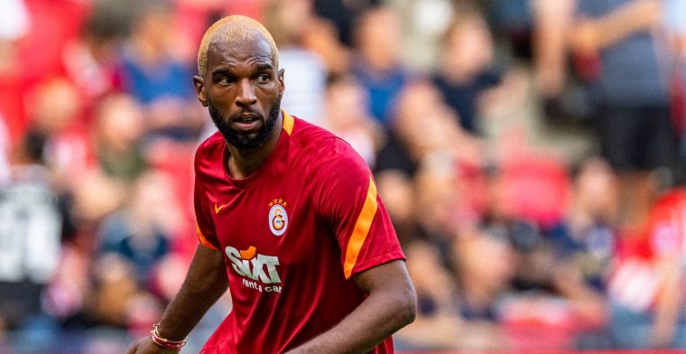 Babel legt sneer aan verbaasde Afellay uit: 'Wilde dit eigenlijk niet vertellen'