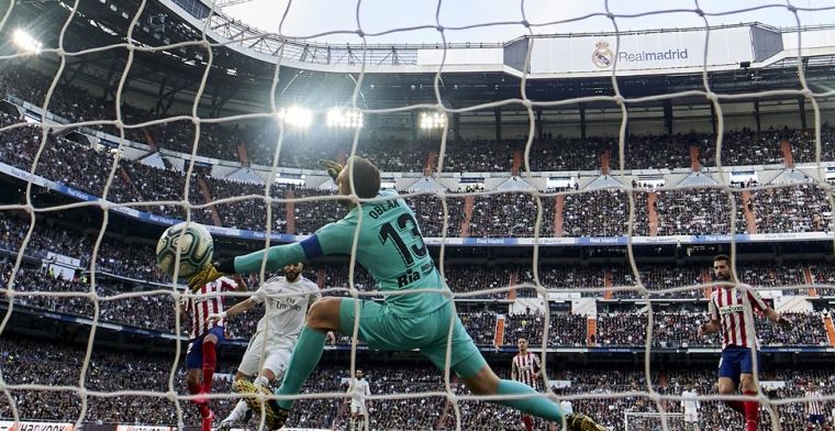 Lange Zuid-Amerikaanse interlandbreak bezorgt ook Madrileense clubs vrij weekend