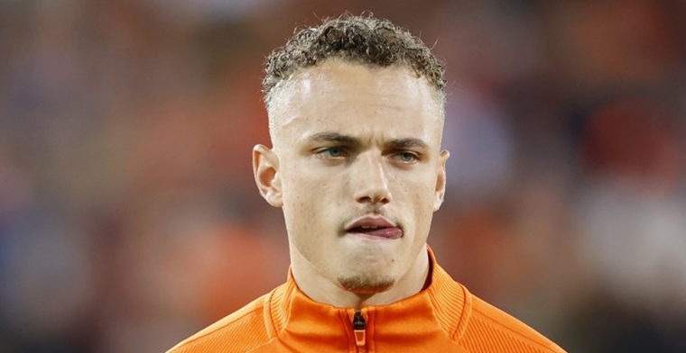 Het Nieuwsblad: Club Brugge wil minstens 30 miljoen vangen voor Lang