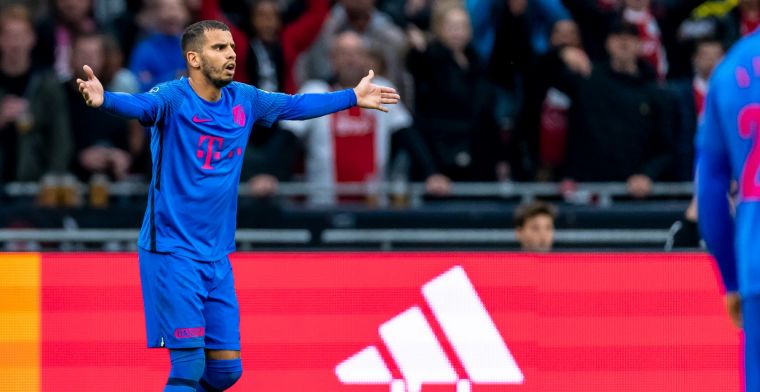 FC Utrecht beloont 'heel belangrijke' Maher en stelt transfersom veilig
