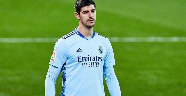 Spaanse afkoopsommen blijven ridicuul hoog: ‘Courtois kost 700 miljoen euro’
