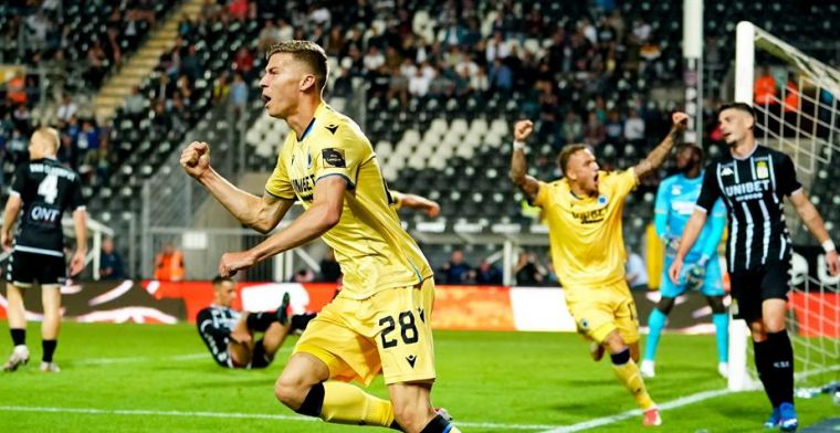 'Leverkusen wil na komst van Kossounou opnieuw zaken doen met Club Brugge'