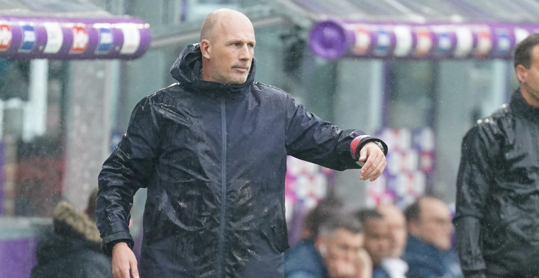 Clement voor de wedstrijd: “Spelers van Kortrijk zullen honger hebben