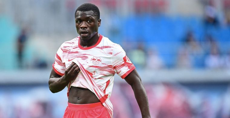 'Als Ajax zich nu meldt, is er heel goede kans dat ze Brobbey kunnen halen'