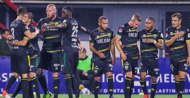'ADO gaat onderhandelingen aan en kan broertje Manchester City worden'