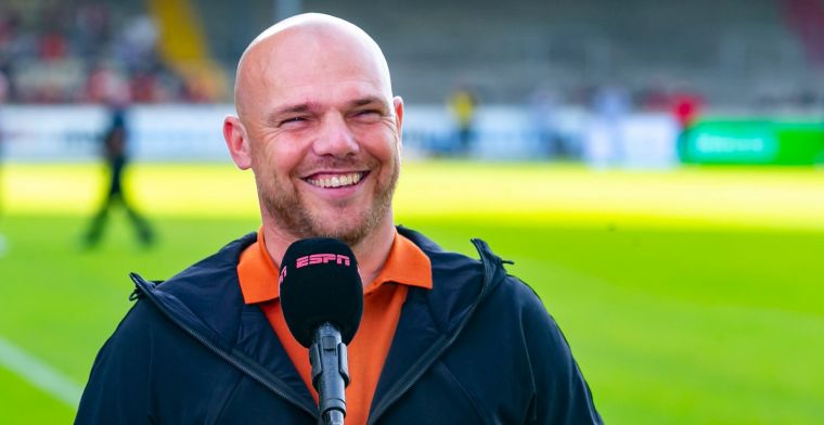 Heerenveen ontvouwt strijdplan tegen Ajax: 'Als je ze pijn wilt doen...'