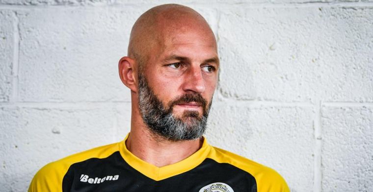 Van Damme legde voorstel van Union naast zich neer: Het was niet voldoende