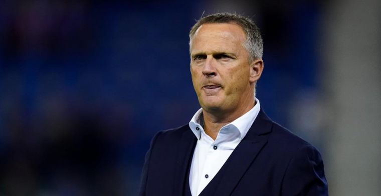 Amerikaanse Genk-spelers landen zaterdag pas, maar spelen wel: Ik heb geen keus