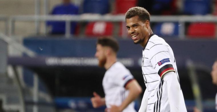 Nmecha verkoos Wolfsburg boven Anderlecht: Het was een moeilijke keuze