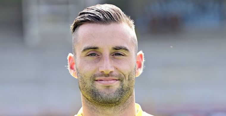Noodlot slaat toe voor Dierckx: KVC Westerlo maanden zonder basispion