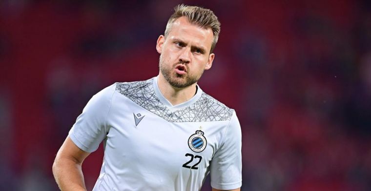 Club Brugge kijkt uit naar komst van Man City: We zijn zeker niet kansloos