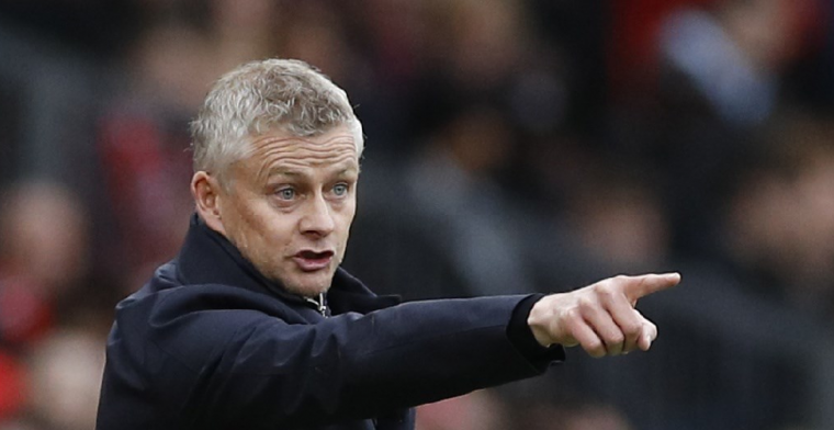 Manchester United moet in de verdediging door vliegreis van tien minuten