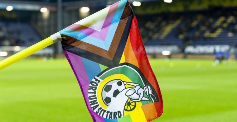 LIVE-discussie: Fortuna weer op krachten, Cambuur verdedigt plek in linkerrijtje