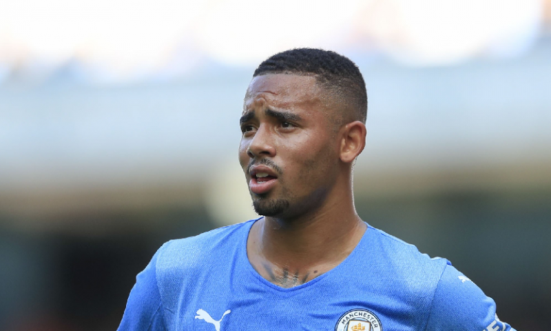 Heel slim: Ederson en Jesus (Man City) bedenken plan om coronaregels te omzeilen Afbeelding: Heel slim: Ederson en Jesus (Man City) bedenken plan om coronaregels te omzeilen