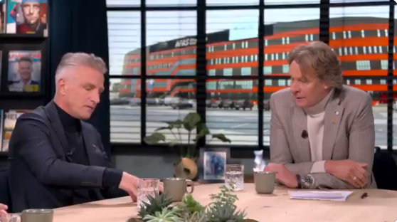 'Als Odegaard dat bij ons zou doen, kon hij beter terug gaan naar Real Madrid'