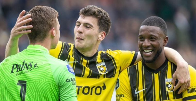 Bazoer zag Goffert-tribune van dichtbij instorten: Kan dat eigenlijk?