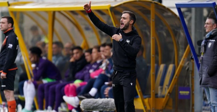 Ook STVV-assistent Schmitt niet te spreken over VAR: Dit is niet normaal
