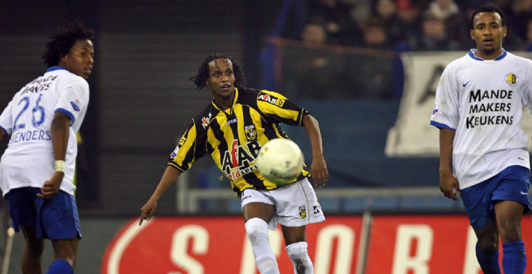 'Vitesse is het ontgroeid, kijken meer naar Ajax, Feyenoord en PSV'