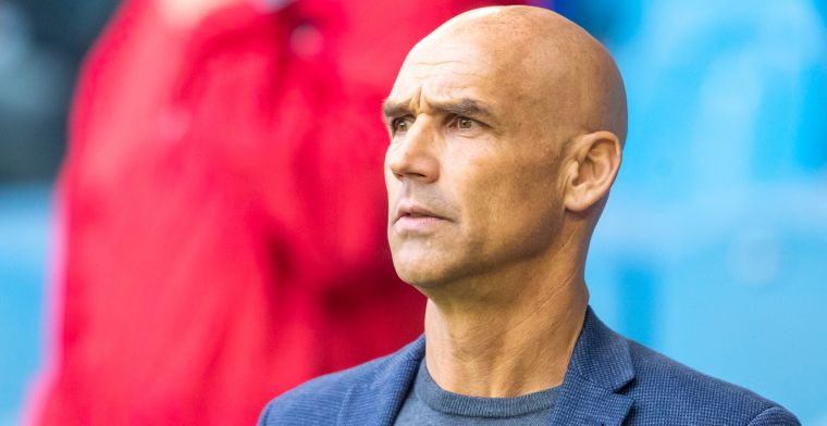 Letsch kiest voor vier aanvallers op grote dag voor Vitesse en NEC
