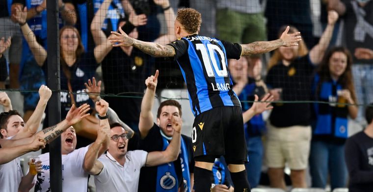 'Liverpool steekt Arsenal en Leeds voorbij in de transferstrijd om gegeerde Lang'