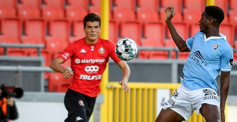 OFFICIEEL: Lokeren-Temse voegt nog brok ervaring én oude bekende toe aan kern