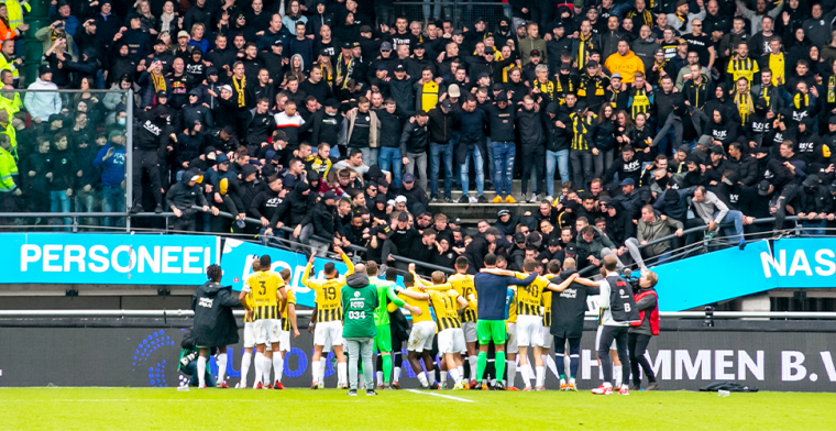 NEC kondigt onderzoek naar Goffertstadion aan: 'Dat is absolute noodzaak'
