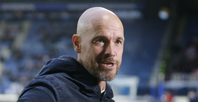 'Dortmund is de favoriet, maar er is niemand die graag tegen Ajax wil spelen'