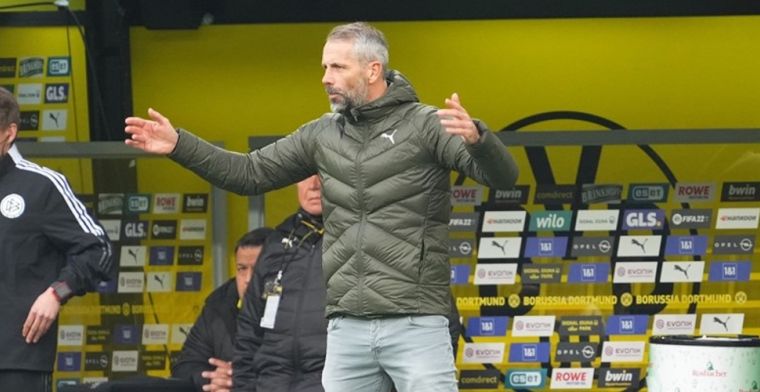 'Schlagabtausch' verwacht in Johan Cruijff Arena: 'Belangrijk om rust te bewaren'