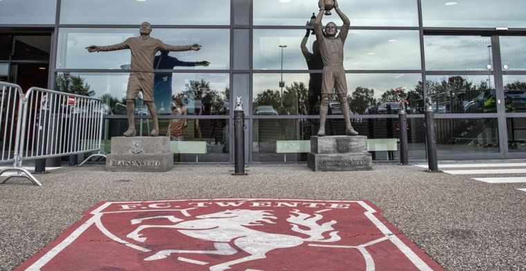 Twente-fan sjouwt 48 (!) biertjes mee en gaat viral: 'Driehonderd volgverzoeken'