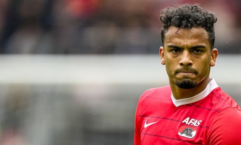 Wijndal verrast door uitspraken van Van Gaal: 'Denk niet dat dat zo is' Afbeelding: Wijndal verrast door uitspraken van Van Gaal: 'Denk niet dat dat zo is'