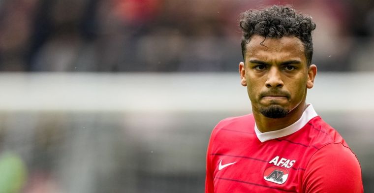 Wijndal verrast door uitspraken van Van Gaal: 'Denk niet dat dat zo is'