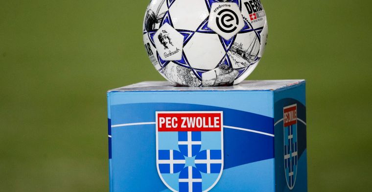 Nieuwe PEC-directeur verkoopt eigen bedrijf en gaat aan de slag in Zwolle