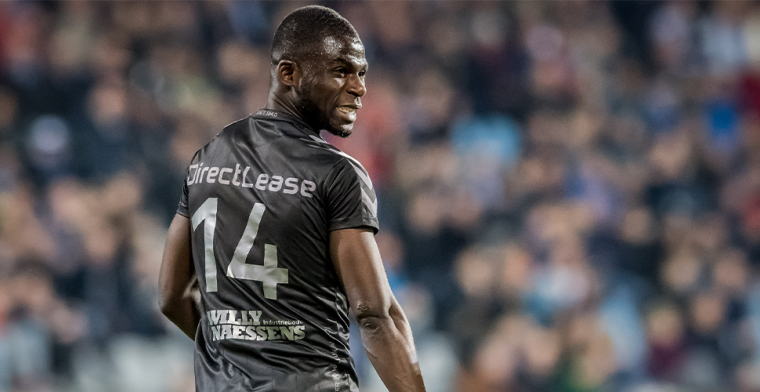 FC Sheriff stunt in Champions League: 'Draaide veel meer om geld dan om voetbal'