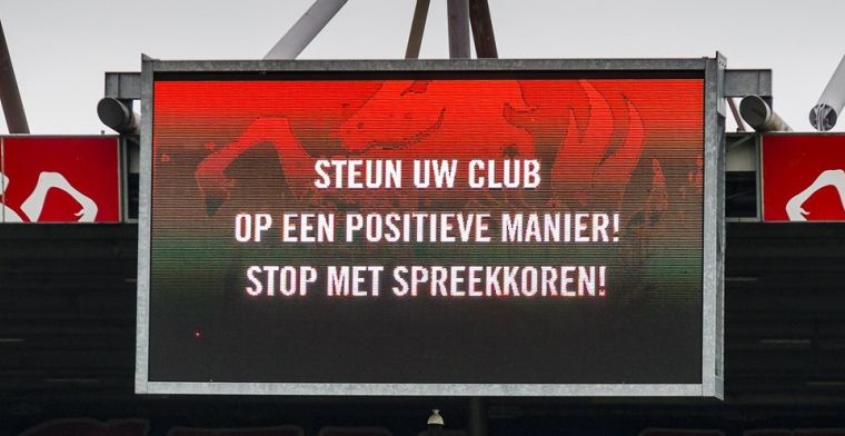 Twente neemt eigen uitvak onder de loep na rellen: 'Stap terug zou jammer zijn'