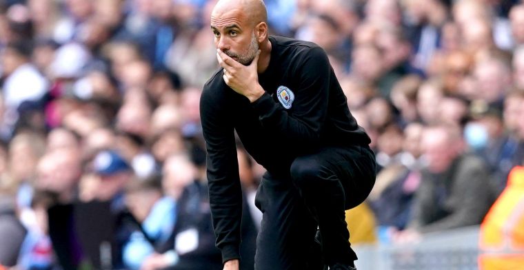 Club Brugge opgelet: Huisanalist neemt tactiek Guardiola en Man City onder de loep