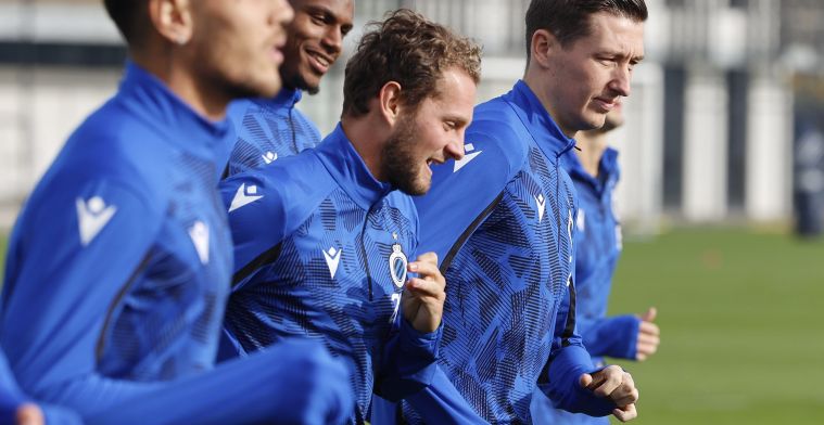Rits spreekt over transfer: “Bij sportief en financieel interessant project