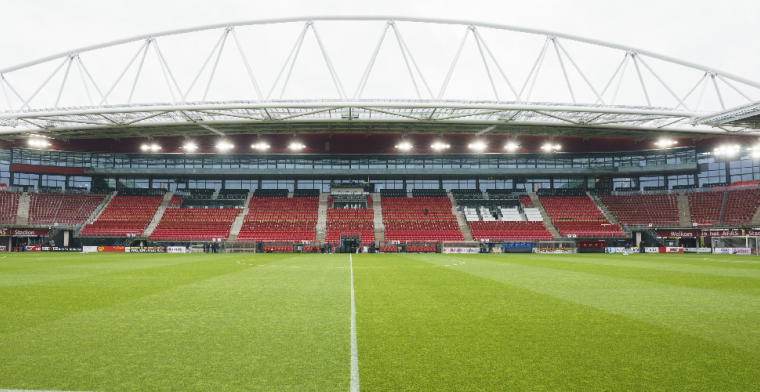 Talenten AZ scoren in twee duels elf keer en gaan door in UEFA Youth League